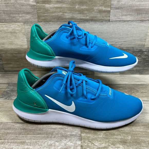 NIKE HAKATA シューズ Sepatu Nike Nike Hakata Kids Nike Hakata Running Running Shoes